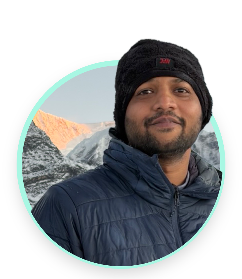 Sitaram Shelke